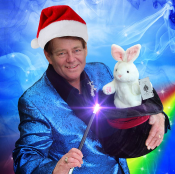 FESTIVE MAGIC